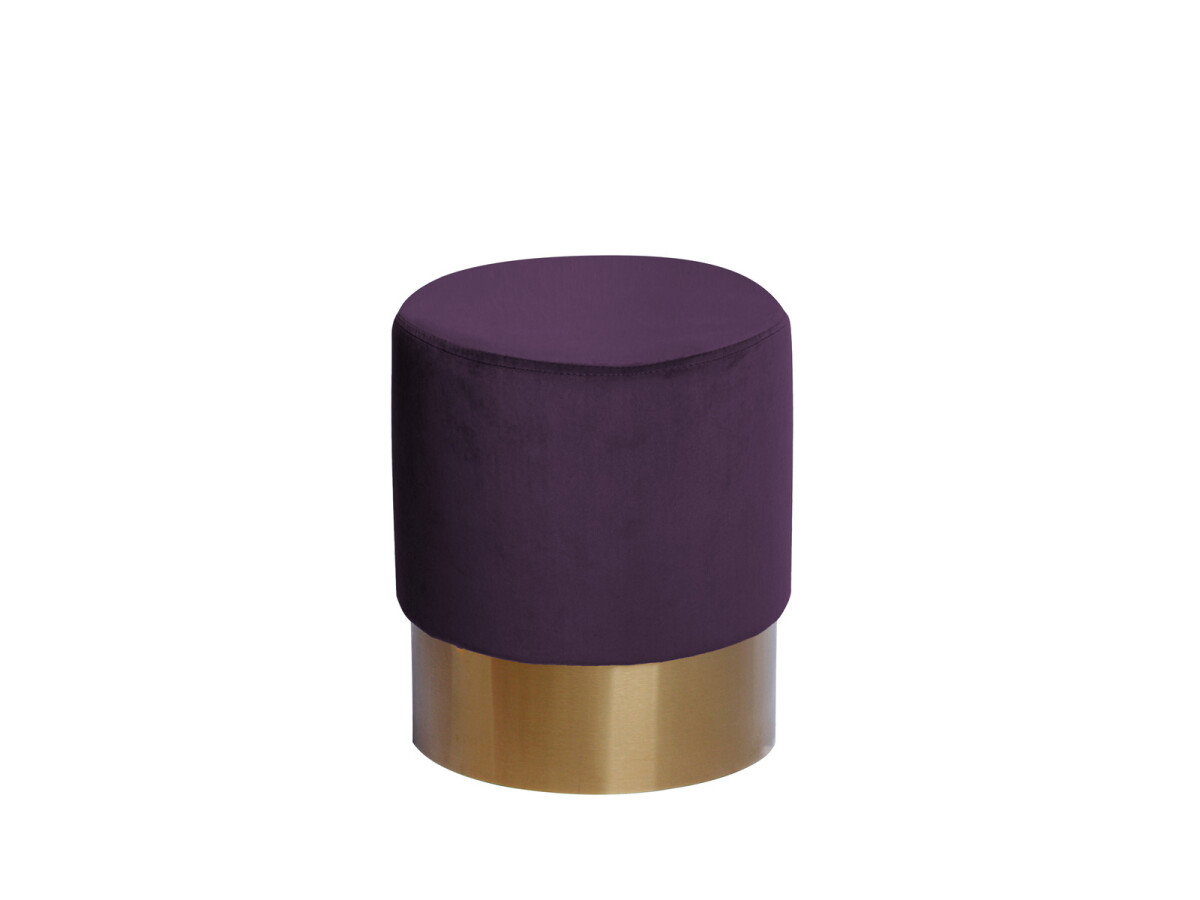 Hocker Nano 110 Violett