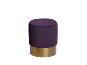 Hocker Nano 110 Violett