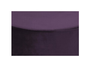 Hocker Nano 110 Violett