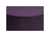 Hocker Nano 110 Violett