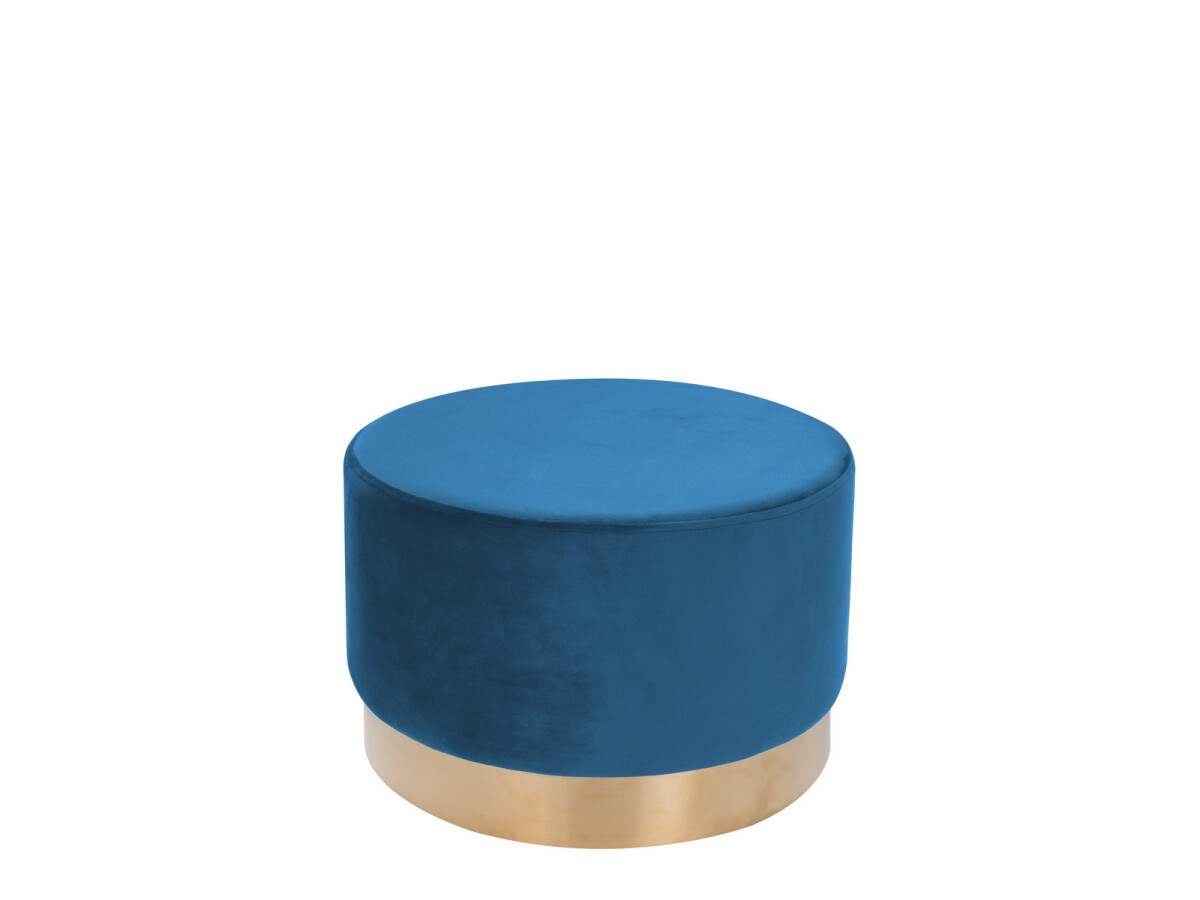 Hocker Nano 310 Blau