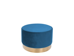 Hocker Nano 310 Blau