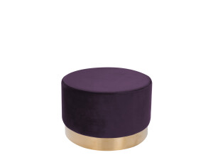 Hocker Nano 510 Violett