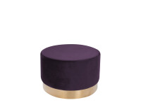 Hocker Nano 510 Violett