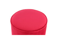 Hocker Nena 110 Rot