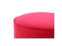 Hocker Nena 110 Rot