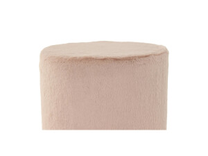 Hocker Nona 125 Rosa