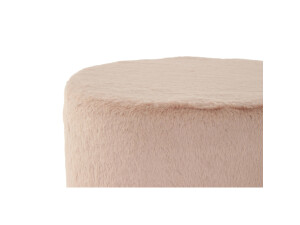 Hocker Nona 125 Rosa