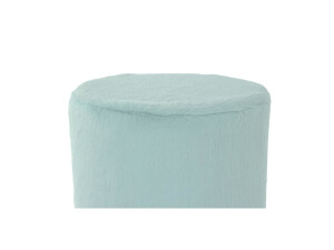 Hocker Nona 225 Hellblau