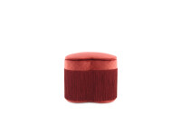 Hocker Paola 125 Bordeaux