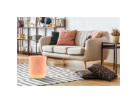 Hocker Polly 525 Apricot