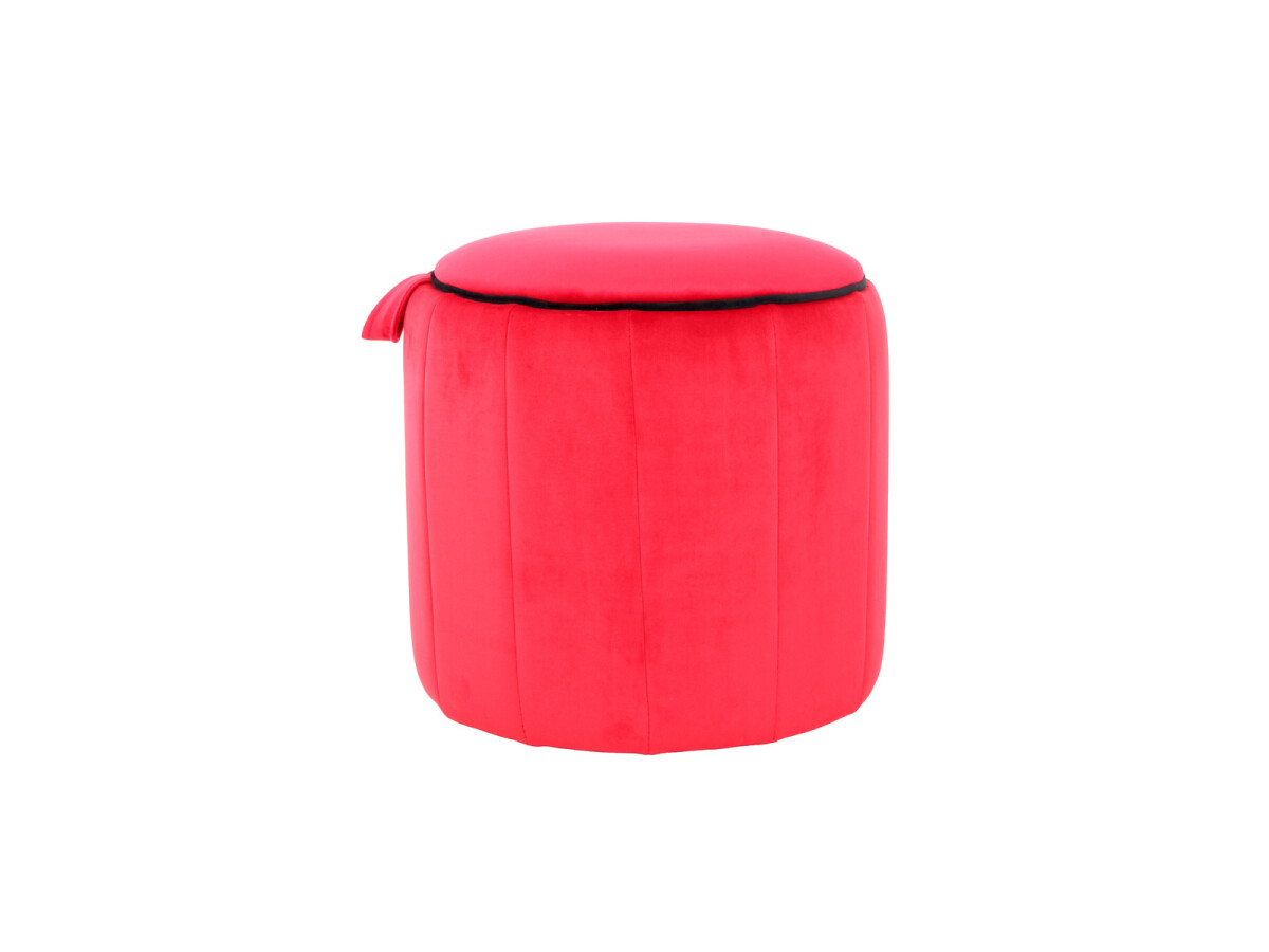 Hocker Reese 110 Rot