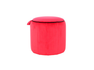 Hocker Reese 110 Rot