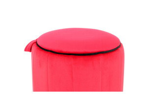 Hocker Reese 110 Rot