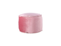 Pouf Taj Mahal 125 Rosa