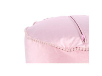 Pouf Taj Mahal 125 Rosa