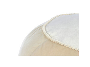 Pouf Taj Mahal 325 Creme