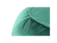 Pouf Taj Mahal 325 Grün