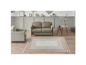 Sarai 125 Braun / Beige