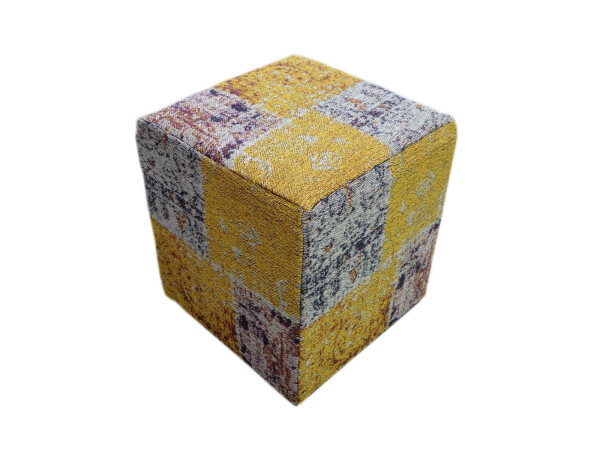 Solitaire Pouf 310 Multi