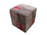 Solitaire Pouf 410 Multi