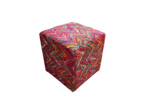 Solitaire Pouf 510 Multi